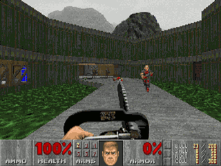 Illustration for article titled Game of The Week-Inciting 90's Moral Panic